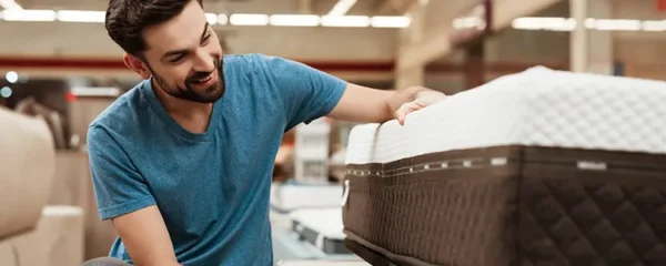 COMMENT CHOISIR LE MATELAS PARFAIT POUR DES NUITS DE SOMMEIL RÉPARATEUR ?