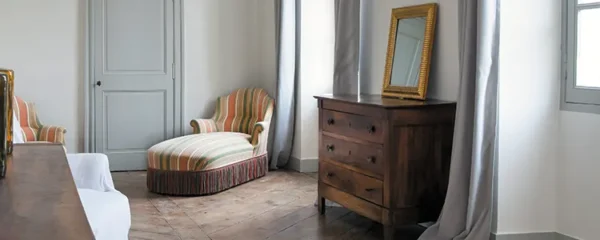 La commode rustique : une pièce maîtresse au charme campagnard