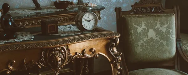 Pourquoi adopter la décoration vintage dans votre intérieur