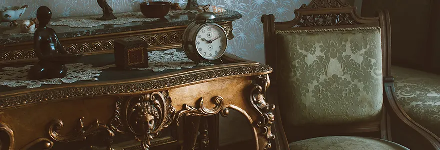 Pourquoi adopter la décoration vintage dans votre intérieur