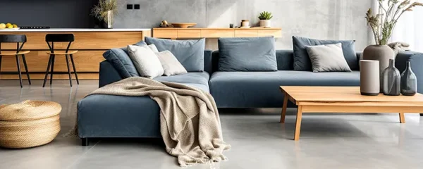 QU’EST-CE QUI CARACTÉRISE LE STYLE MINIMALISTE EN DÉCORATION ?