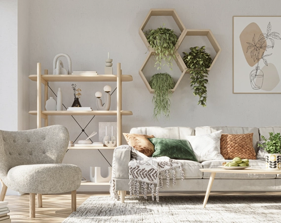 TROUVEZ LE STYLE DÉCO QUI CORRESPOND À VOTRE PERSONNALITÉ