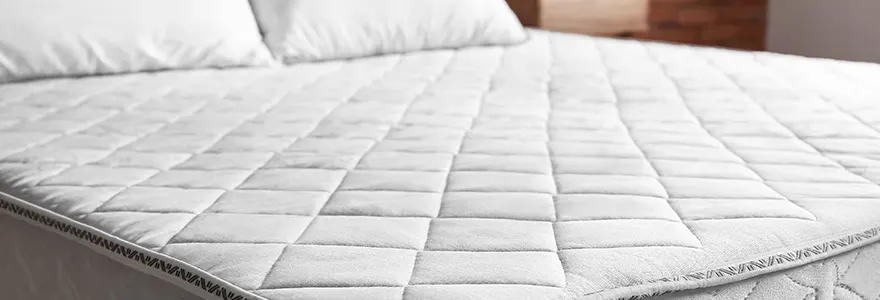 Investissez dans votre bien-être avec un matelas Queen Size adapté à vos besoins