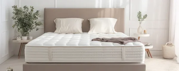 Les avantages d'un matelas king Size pour des nuits de sommeil reposantes